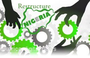 Restructuring