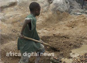 Congo Cobalt Mining