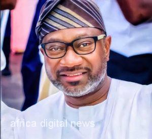 Femi Otedola