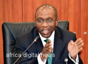 Godwin Emefiele