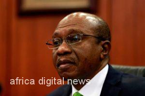 Godwin Emefiele
