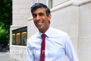 Rishi Sunak