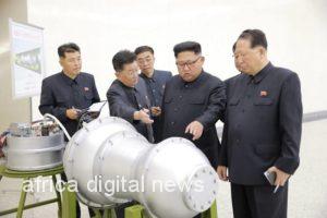 What Is Kim Up To