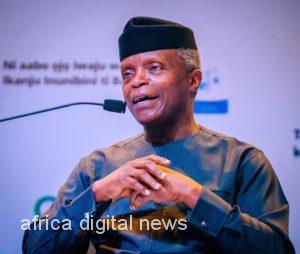 Yemi Osinbajo