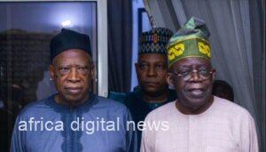 APC Governors