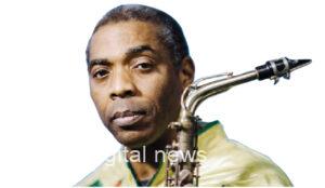 Femi Kuti