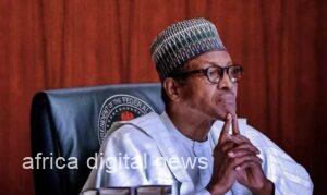 Muhammadu Buhari