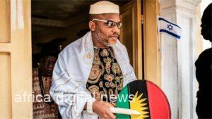 Nnamdi Kanu