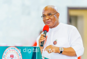 Sen. Hope Uzodinma