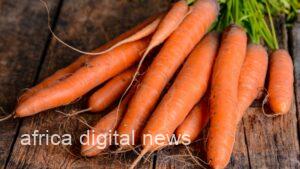 Carrots