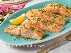 Salmon