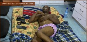 Justice For Onumaegbu