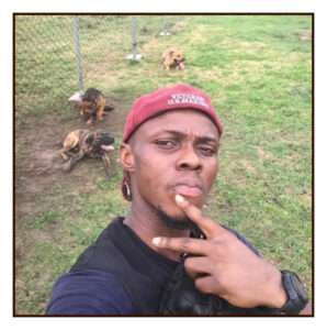 Justice For Onumaegbu