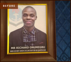 Justice For Onumaegbu