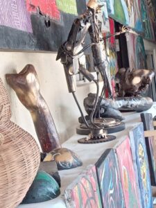 Paddy Obinna Gallery