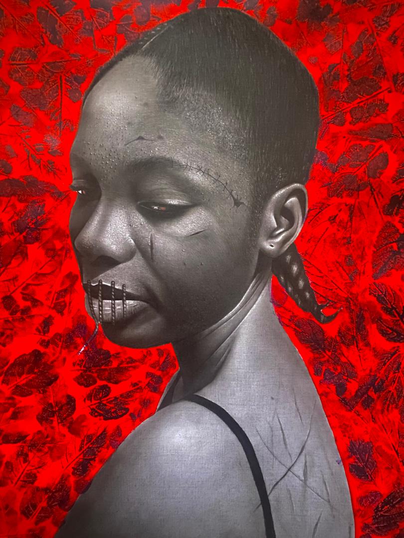 Davspen-Art: The Story Of Creativity, Courage, And Change