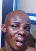 Justice And Support For Richard Iheanyi Onumegbu’s Family